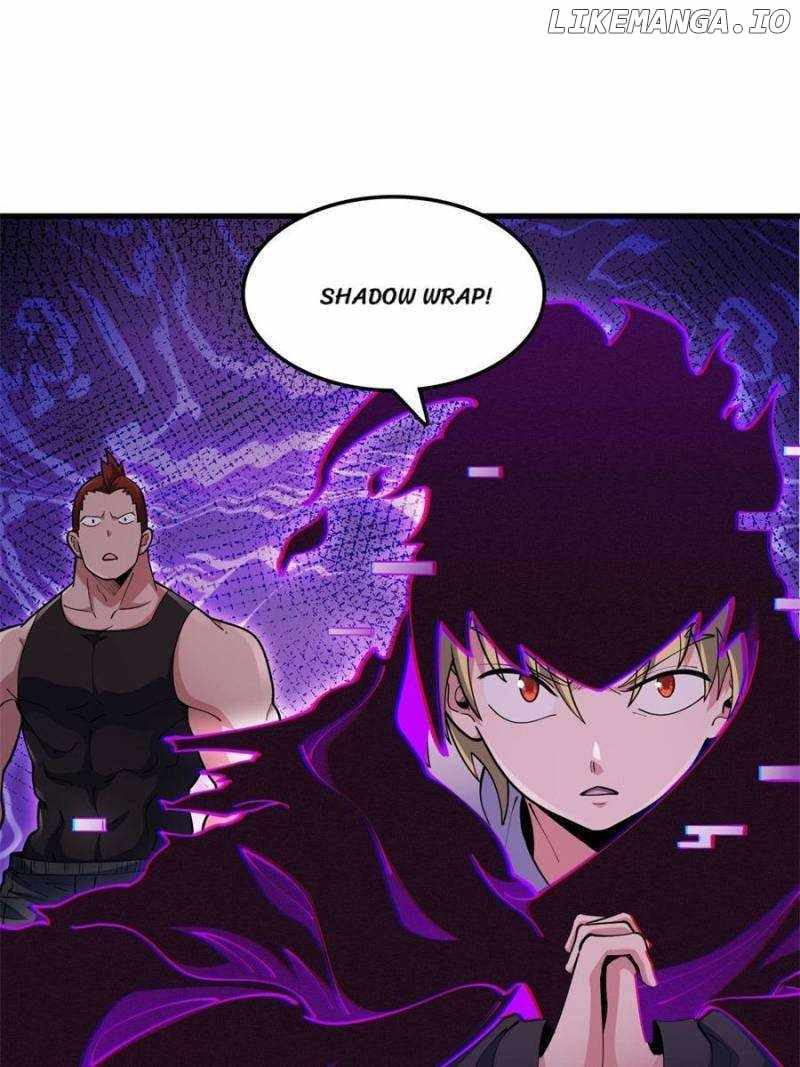 I'm From Alien Space Chapter 53 4